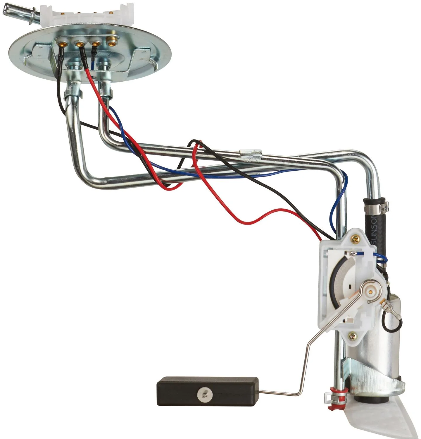 Spectra Premium SP2148H Fuel Pump and Sender Assembly