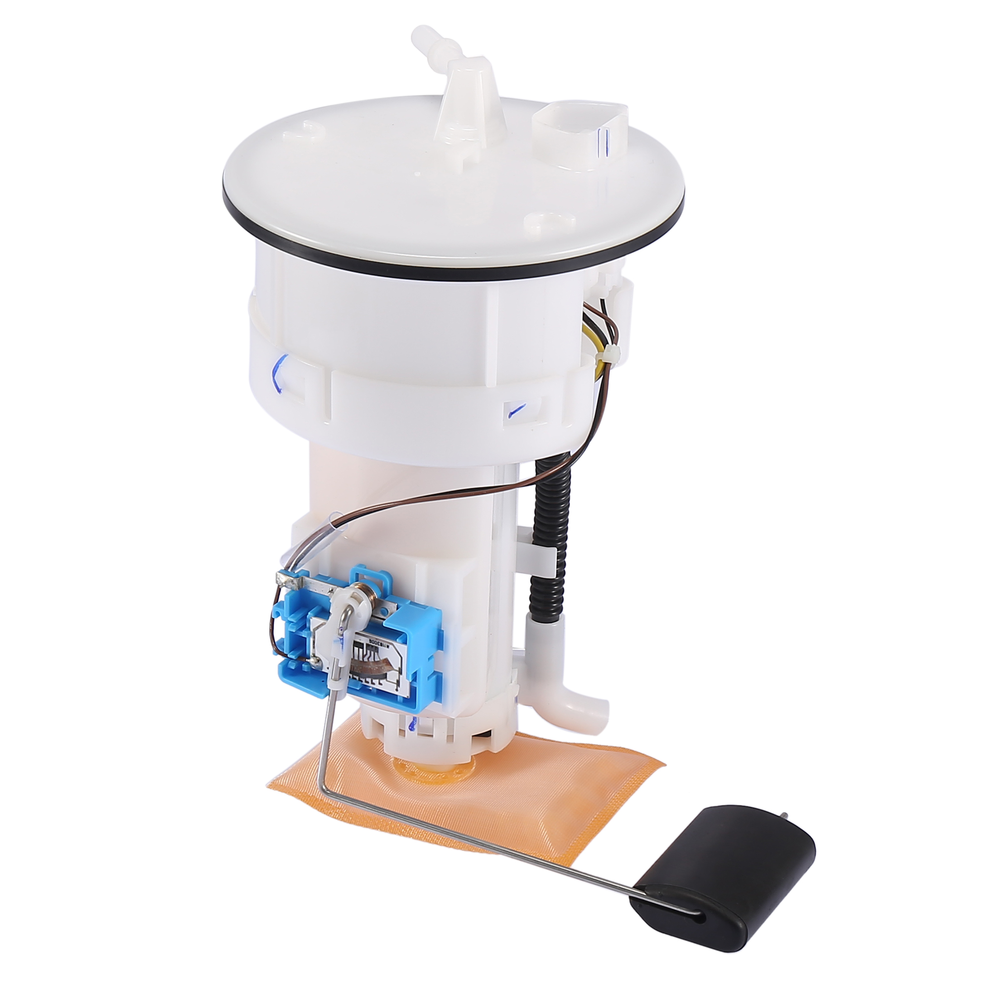 Electric Car Fuel Pump E8730M P76406M SP3018M for Kia Rio5 2006-2