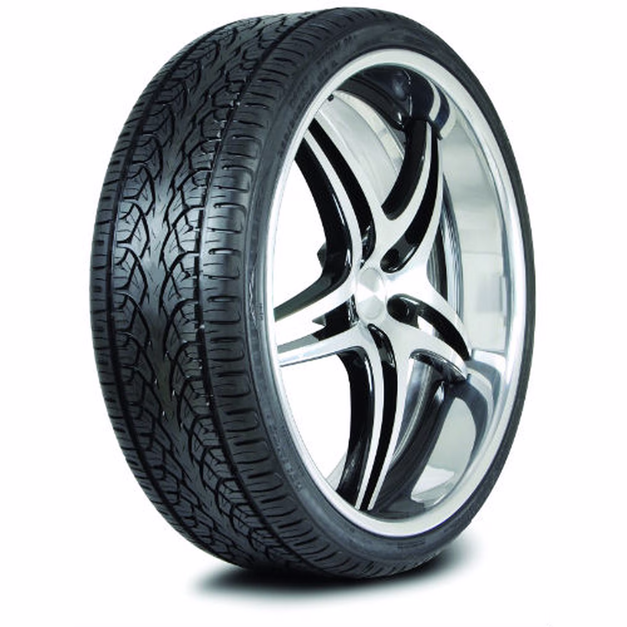 Delinte Desert Storm D8 Plus All Season P275/40R20 108W Passenger Tire