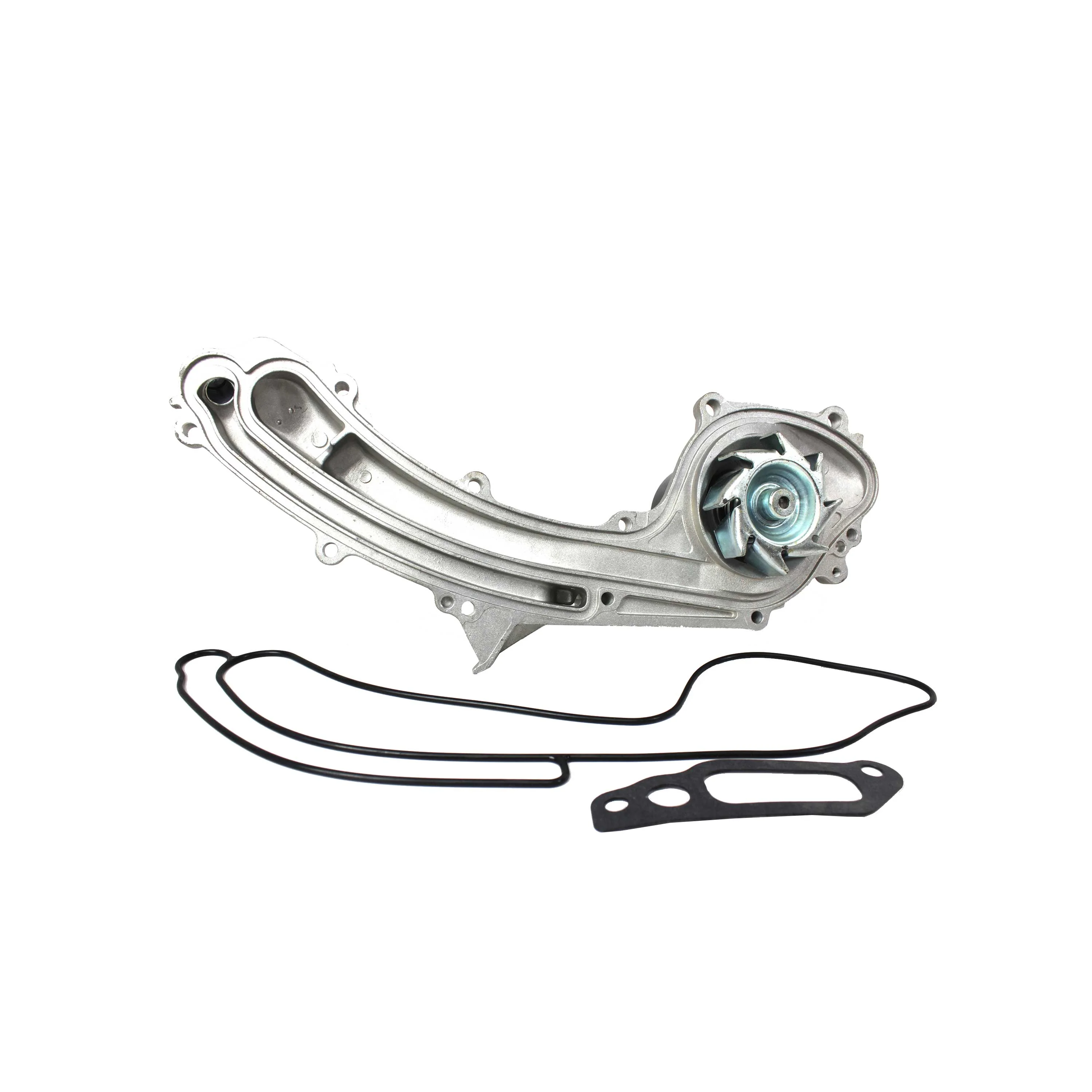 DNJ WP282A Water Pump Fits Cars & Trucks 91-95 Acura Legend 3.2L V6 SOHC Naturally Aspirated C32A1