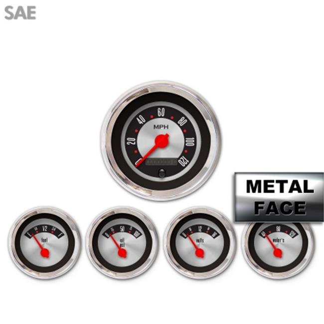 Aurora Instuments 9078 Power Steering Pump Seal Kit