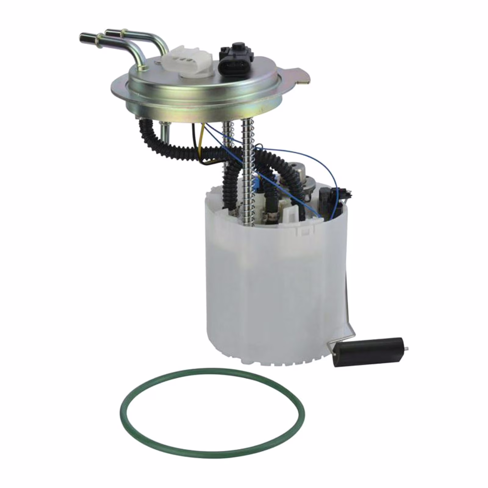 Fuel Gas Pump & Sending Unit Module Assembly For Avalanche Suburban Yukon