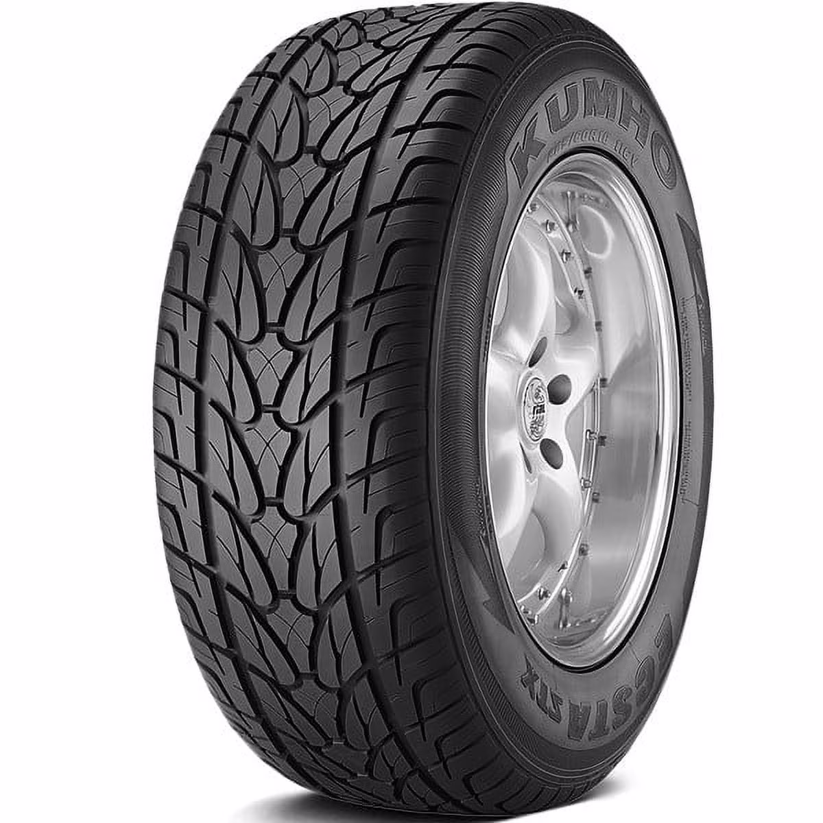 Kumho Ecsta STX P275/45R-20 106 W Tire