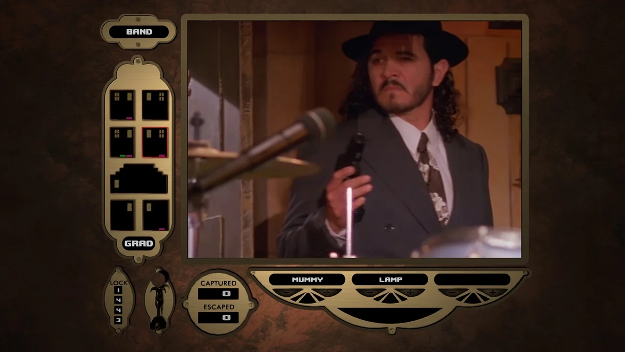 Double Switch - 25th Anniversary Edition - Nintendo Switch