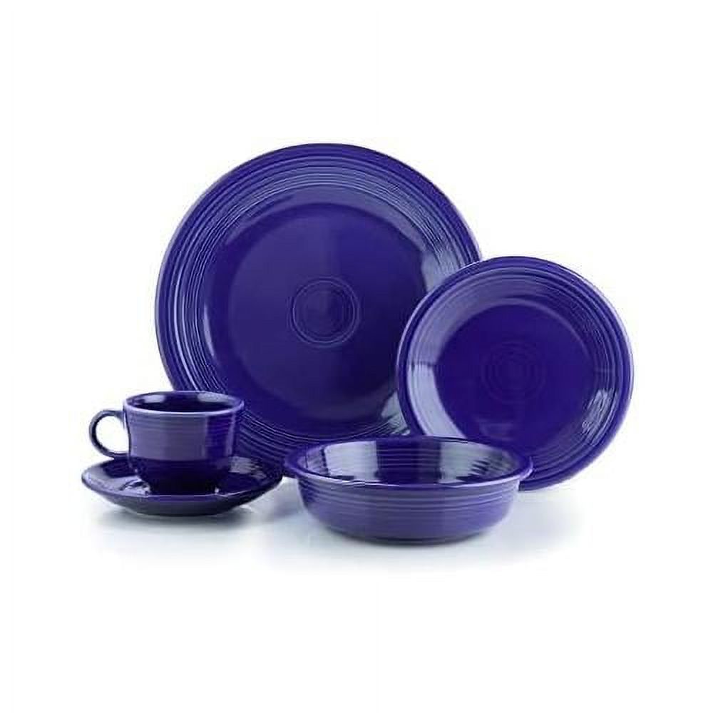 Classic Place Setting |