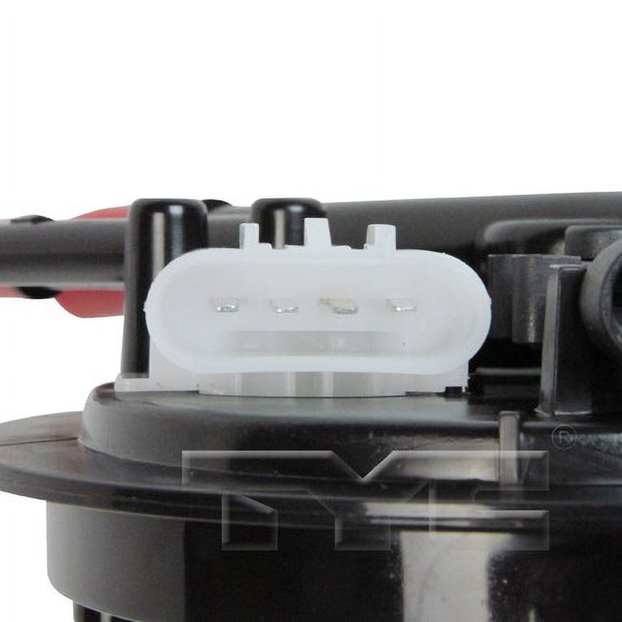 TYC 150326 Fuel Pump Module Assembly Fits select: 2006 CHEVROLET IMPALA, 2006 CHEVROLET MONTE CARLO