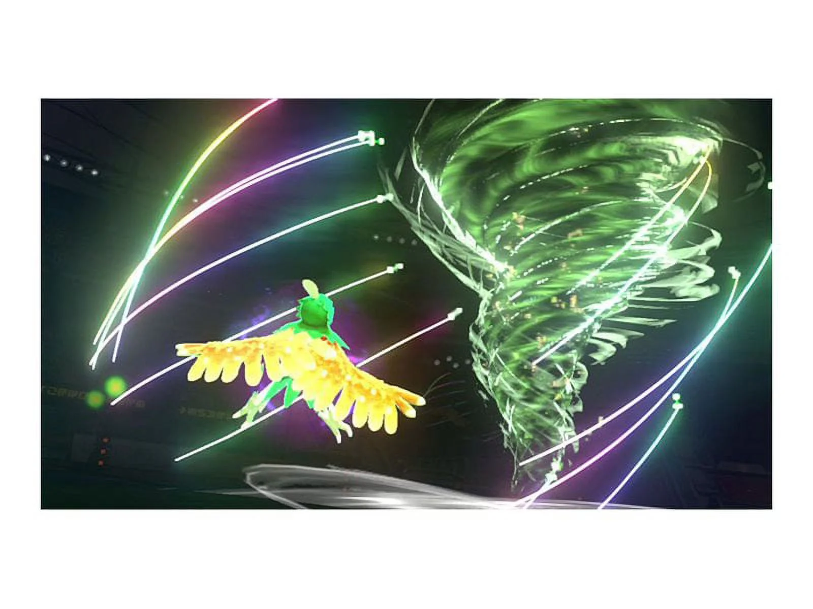 Pokken Tournament DX - Nintendo Switch