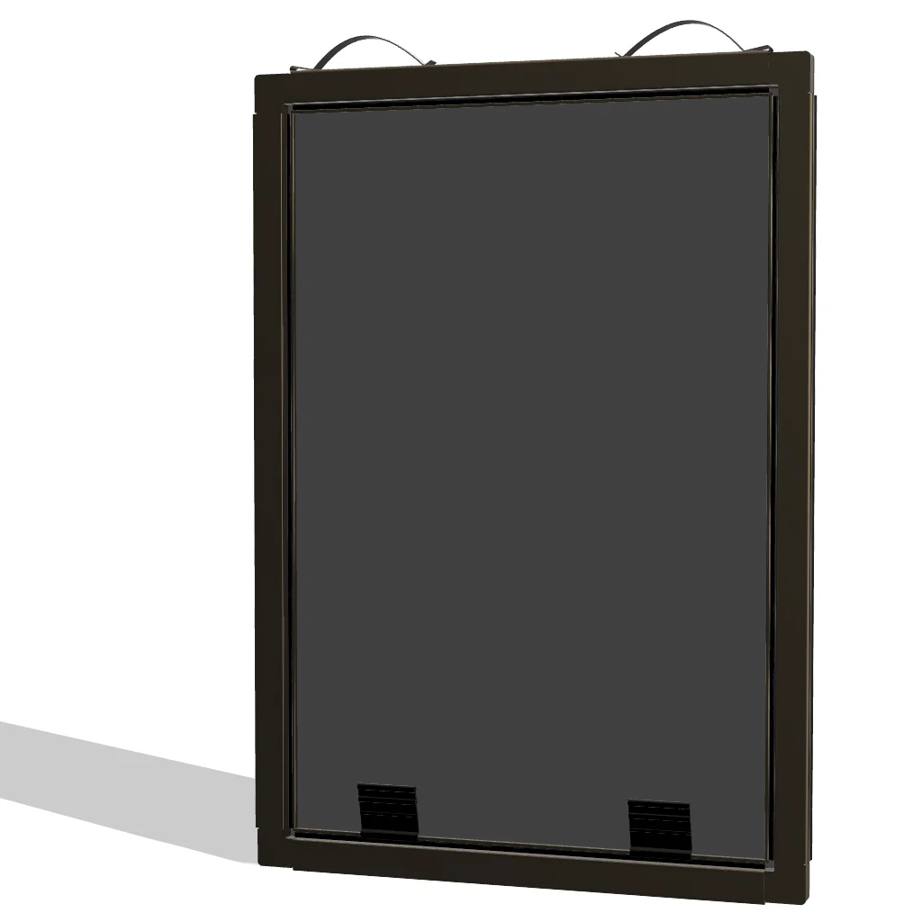 DIY Window Screen Kit (48