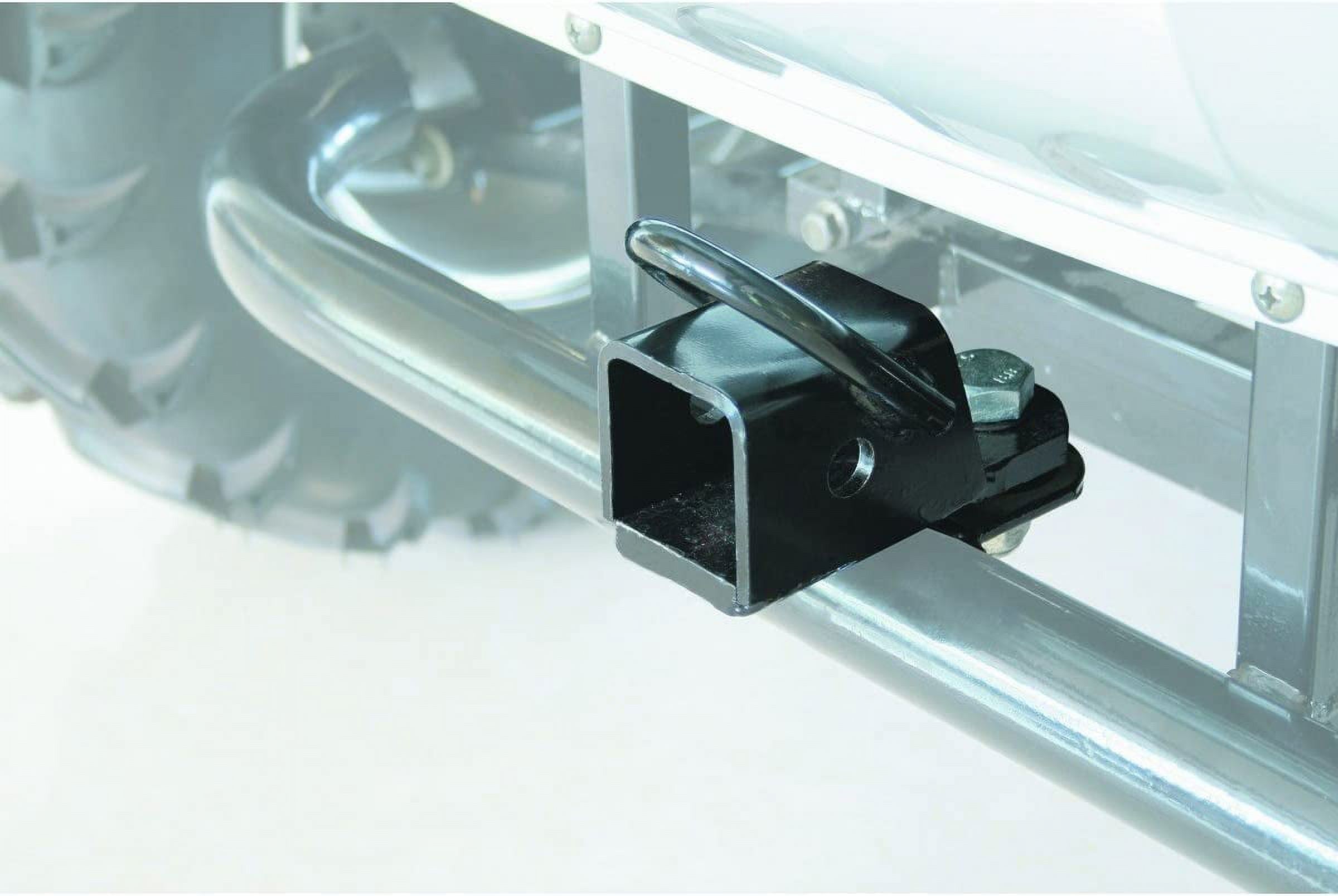 Atv Hitch Adapter By Haul Master