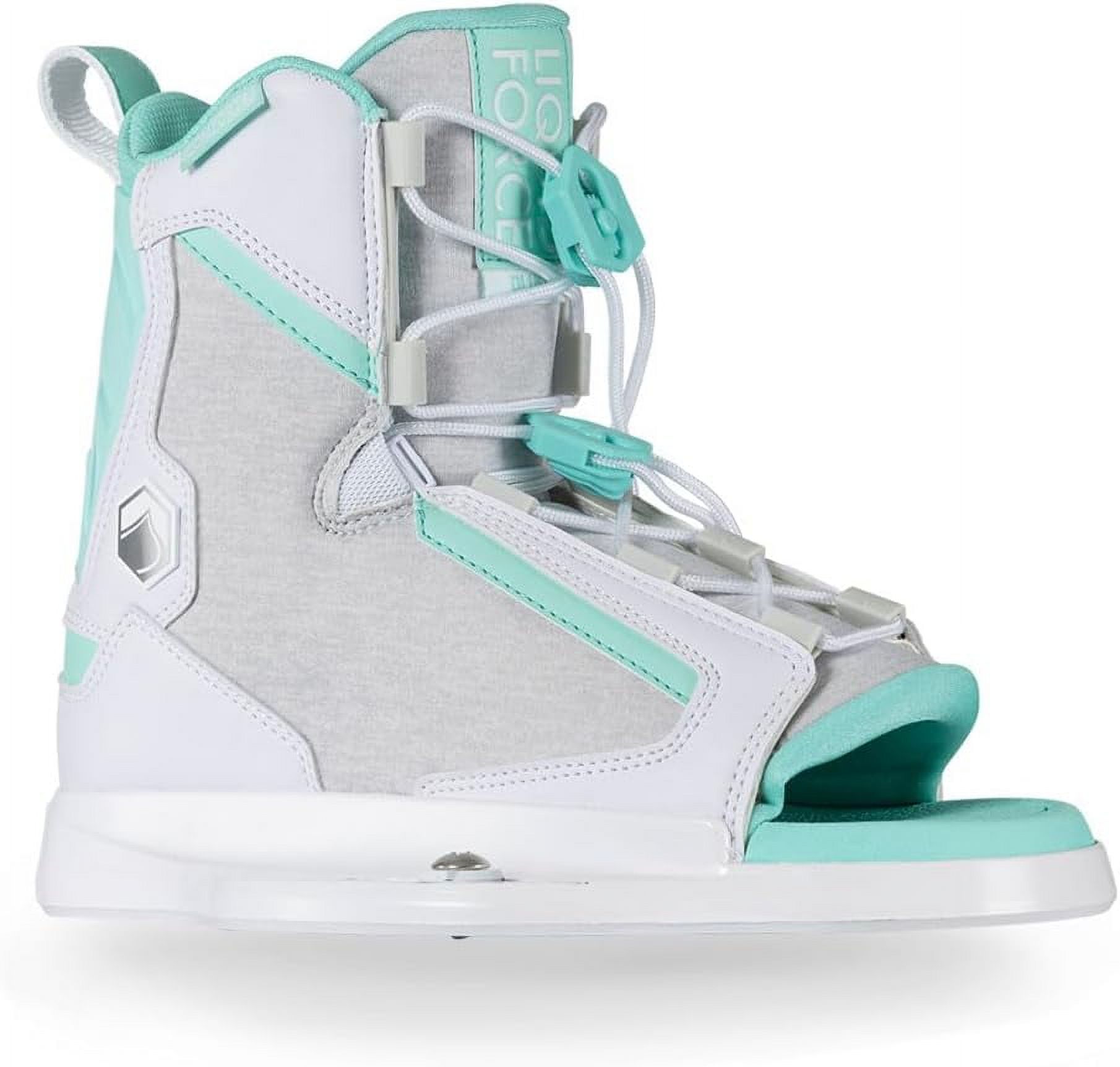 2024 Women's Plush Wakeboard Bindings