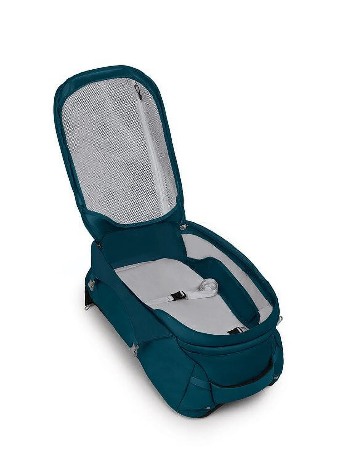 Osprey Fairview 40 Night Jungle Blue