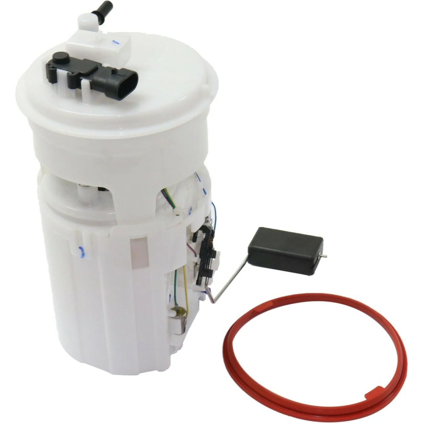 Teledu Fuel Pump For 2004-2005 Chevrolet Aveo 2005 Pontiac Wave w/ Sending Unit