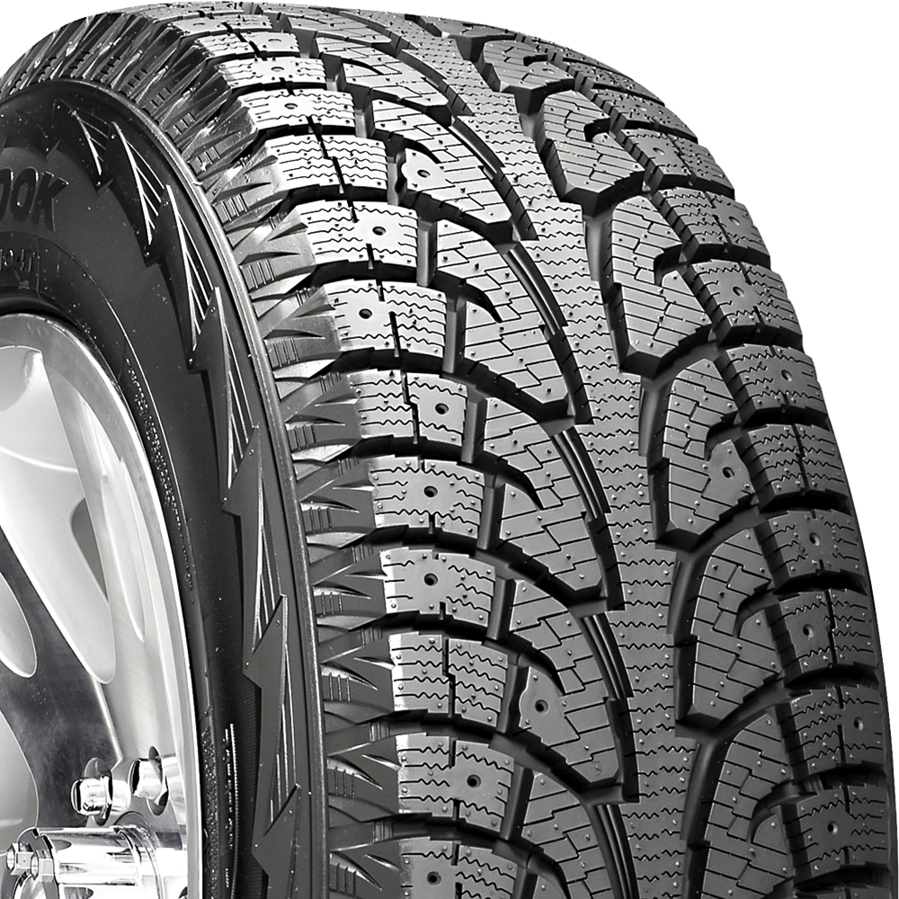 Hankook Winter i*Pike (RW11) 235/75R15 104 Q Tire