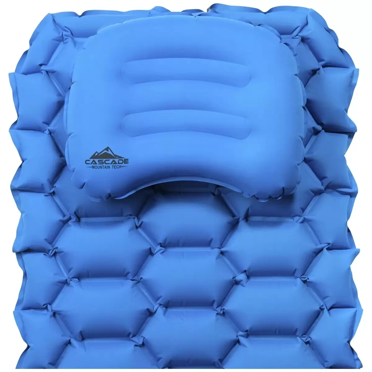 Cascade Mountain Tech Insulated Sleeping Pad