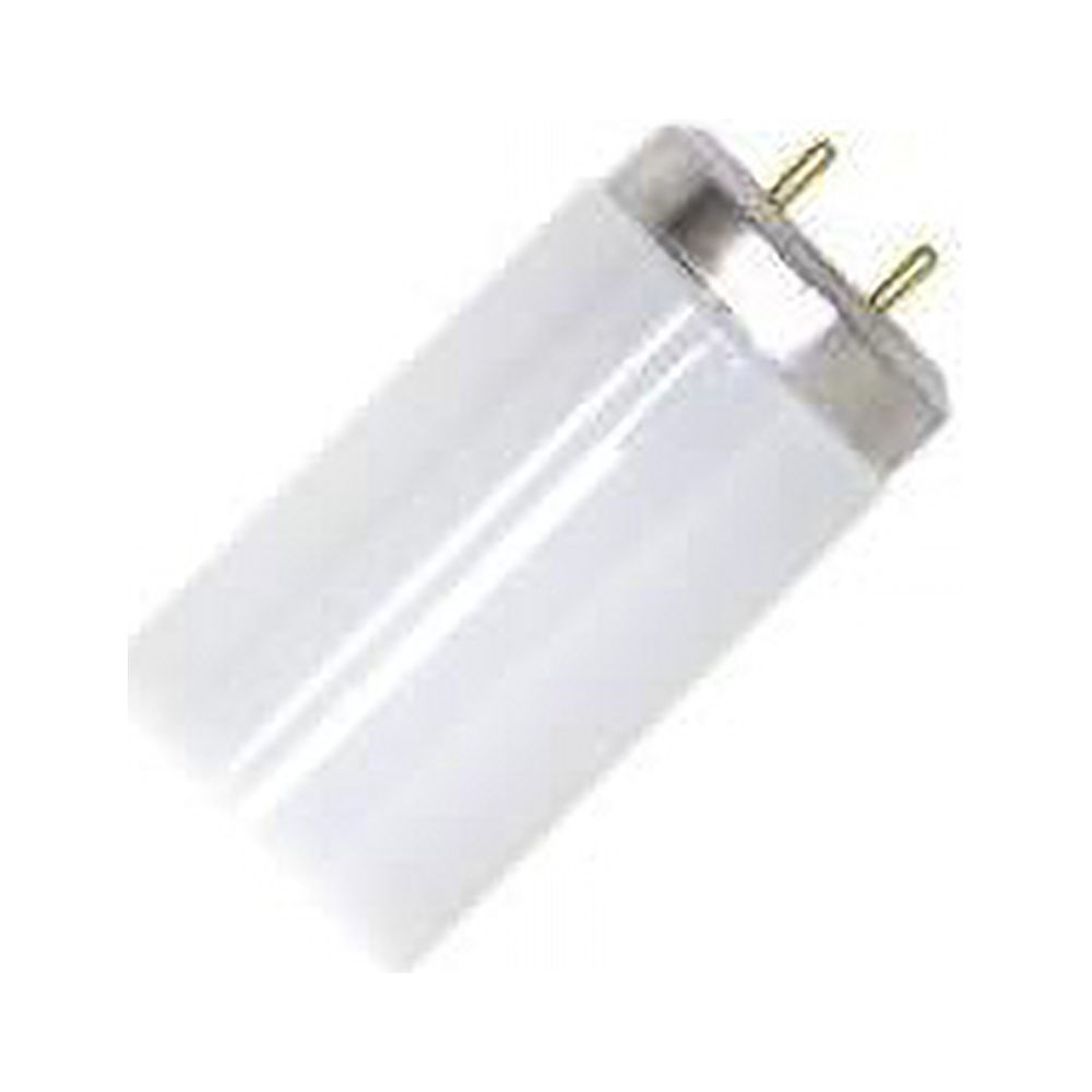GE 13795 - F40/C75 Straight T12 Fluorescent Tube Light Bulb