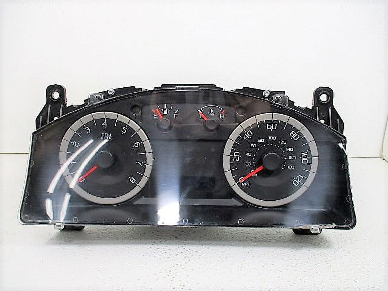 Pre-Owned 2012 Ford Escape Speedomter Speedo Cluster ID BL8T10849CB 80k Miles OEM LKQ (Good)