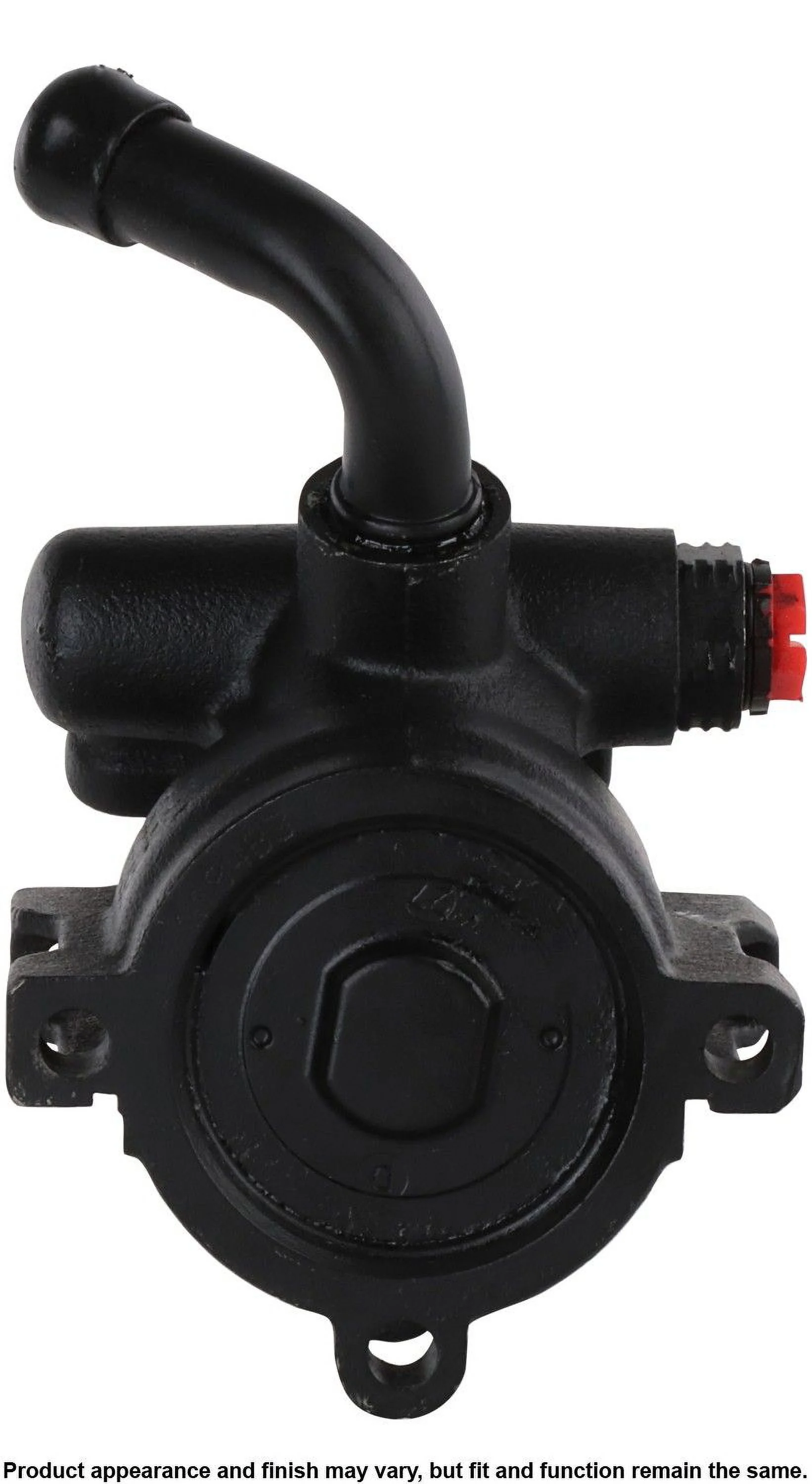 Cardone Remanufactured P/S Pump, w/o Reservoir Fits select: 1997-2013 CHEVROLET CORVETTE