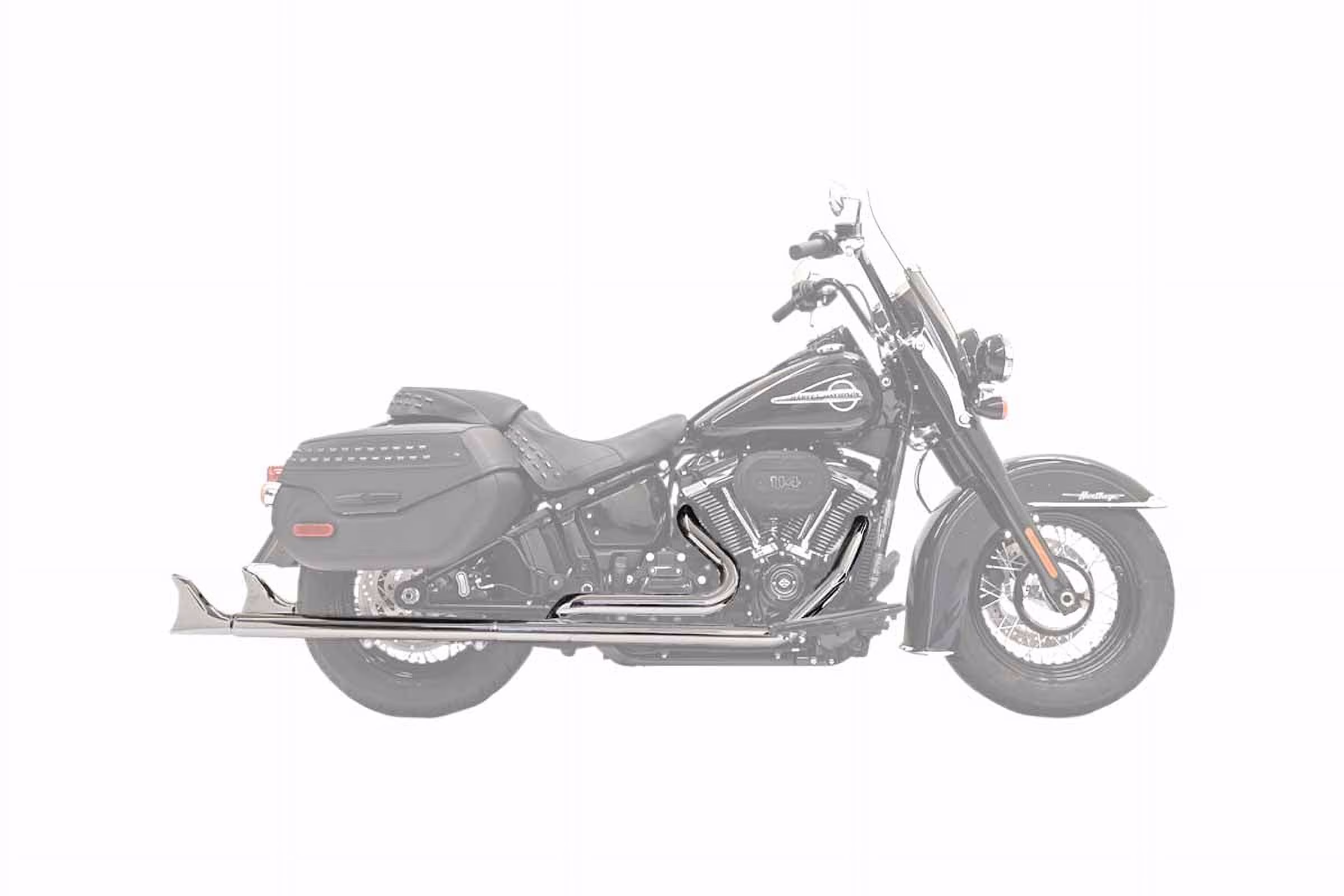 Bassani True-Dual 33