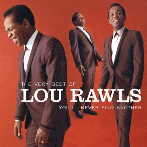 Lou Rawls - Very Best of - Opera / Vocal - CD