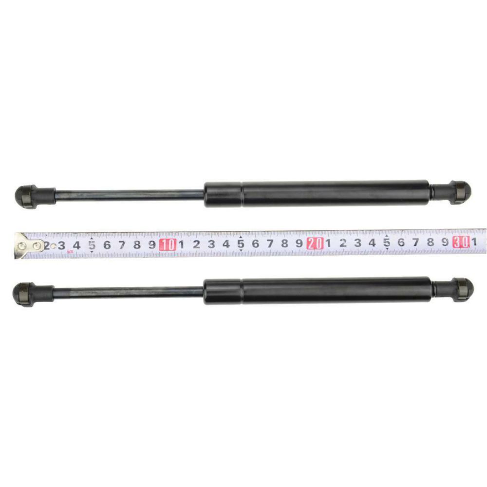 2Pcs Front Hood Lift Supports Shocks Struts For 03-12 Range Rover L322 SUV