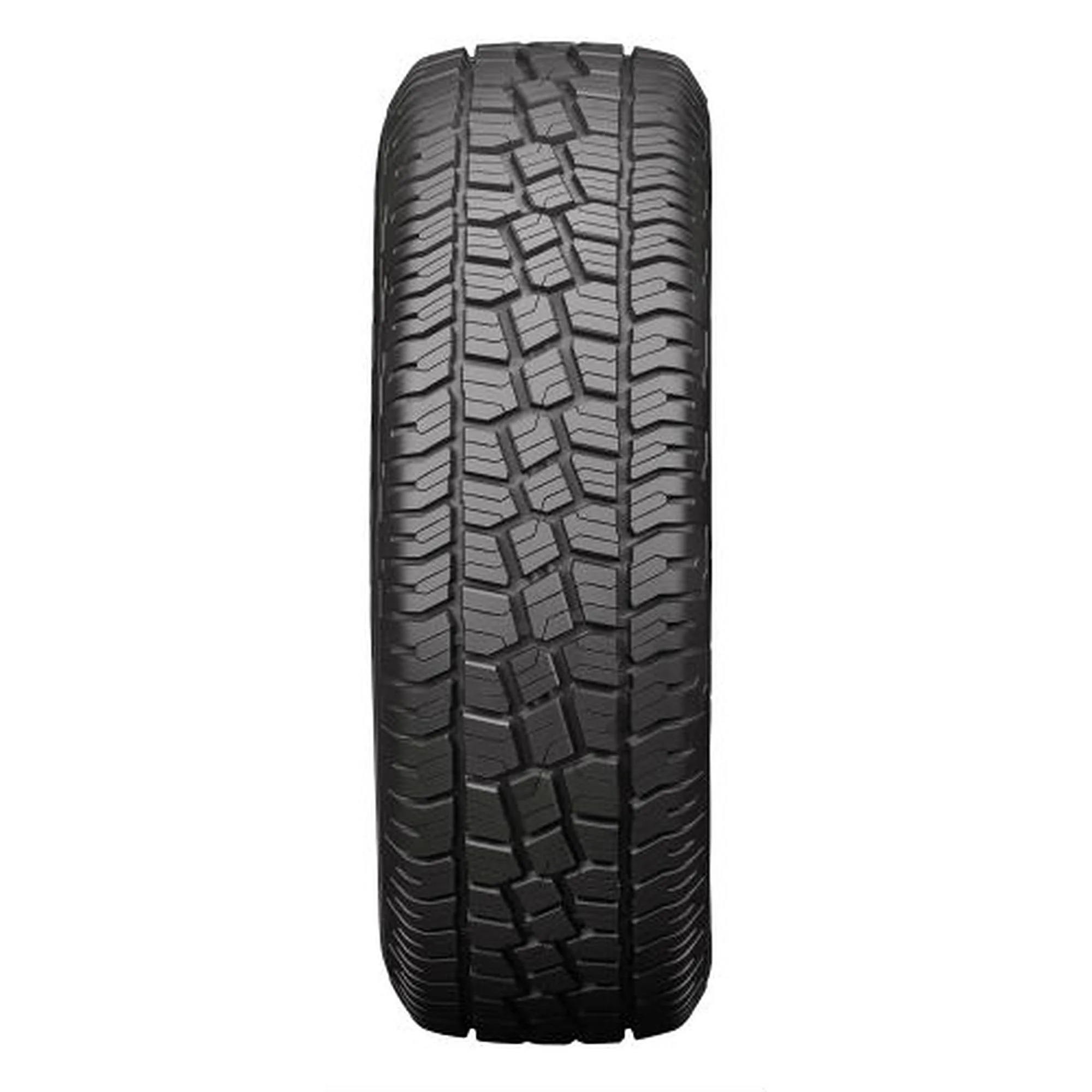 Mastercraft Stratus AP All Season P245/65R17 107T Light Truck Tire