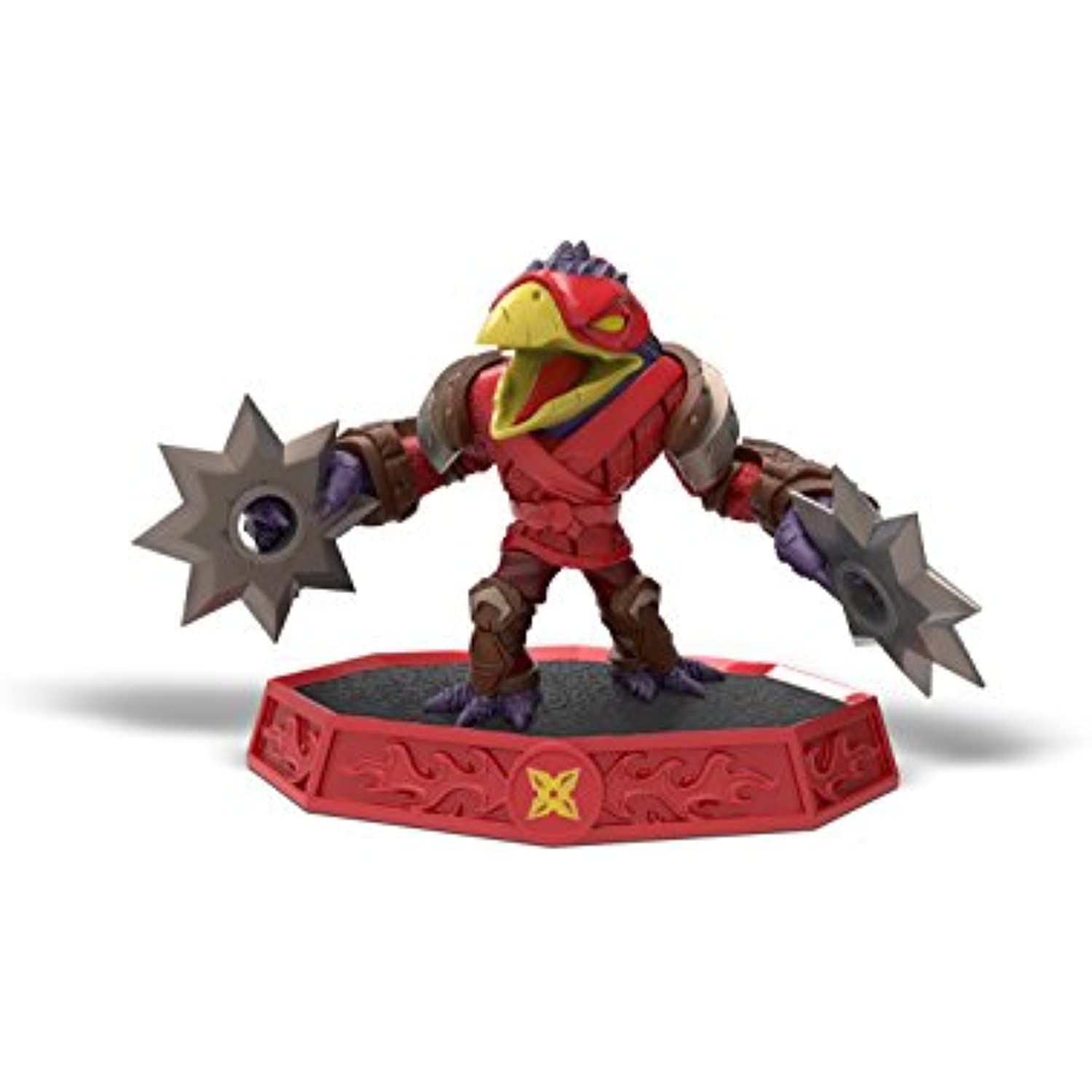 Skylanders Imaginators Tae Kwon Crow