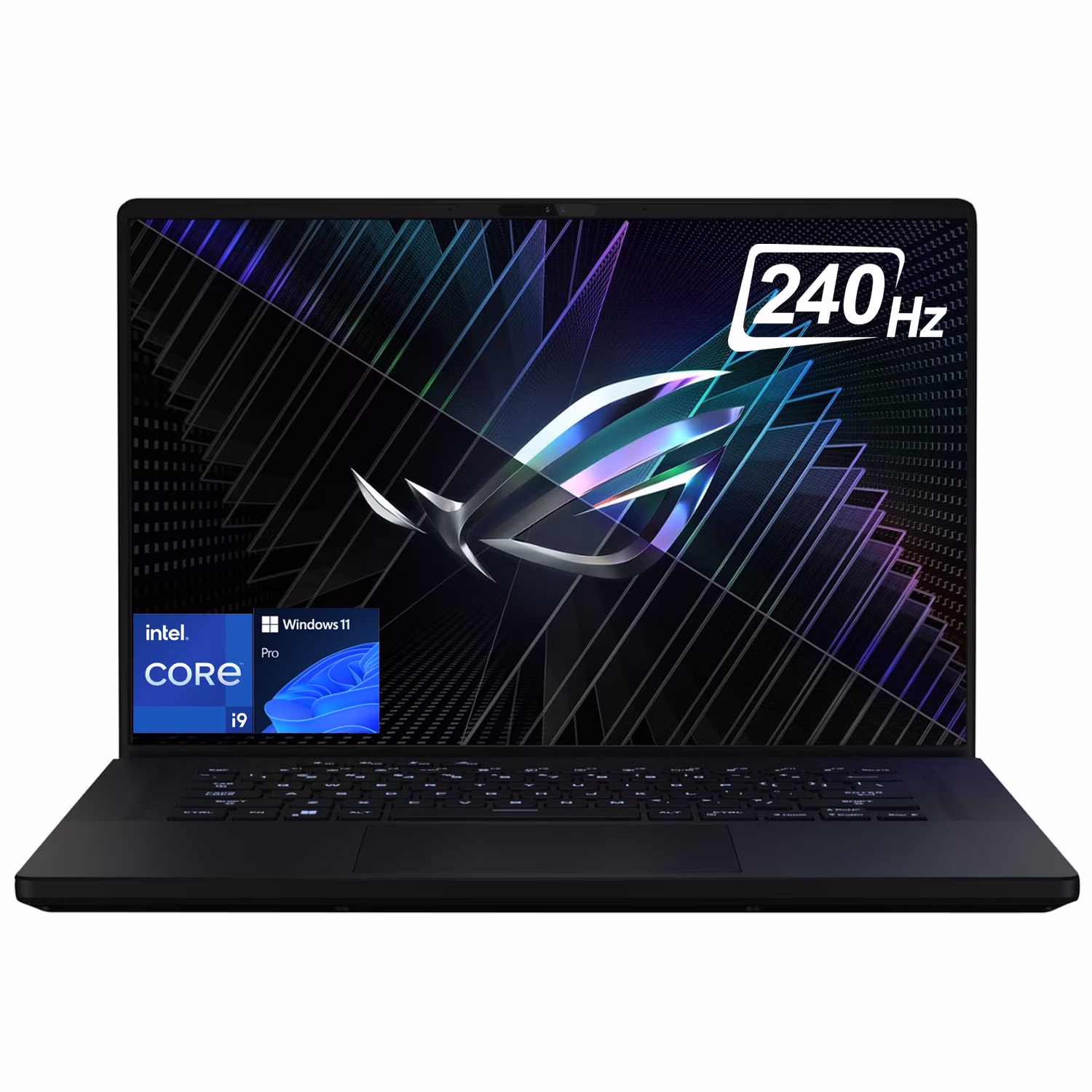 ASUS ROG Zephyrus M16 Gaming Laptop, 16