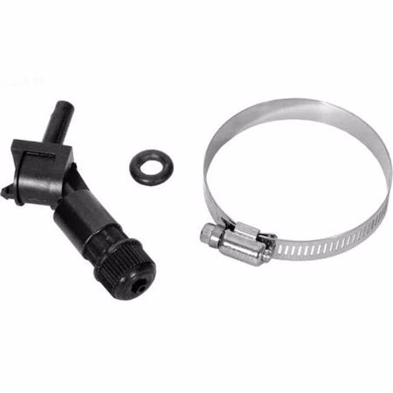 0.25 in. Threadless Injector