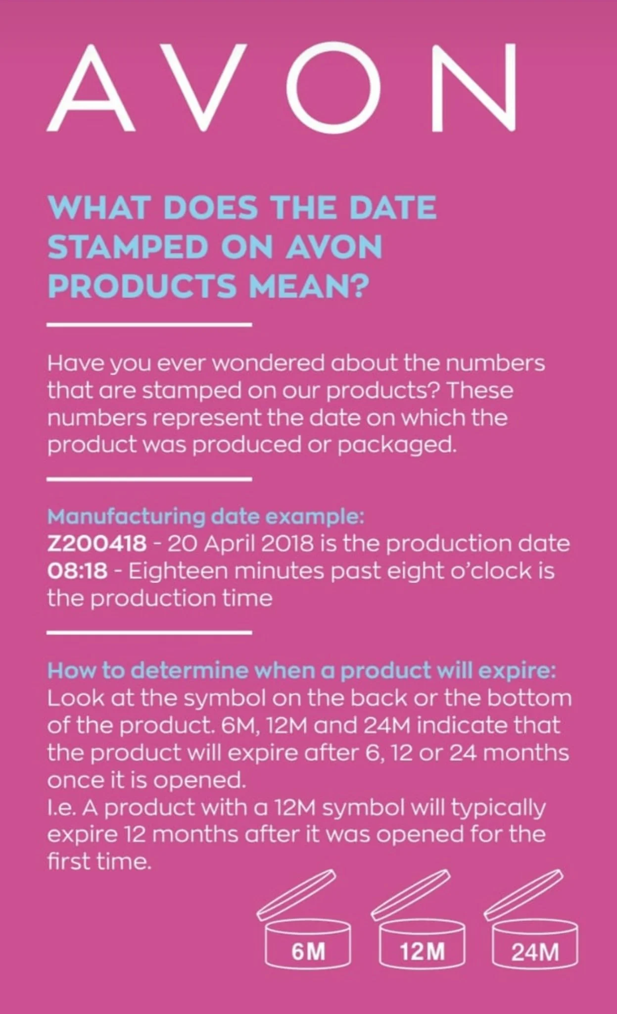 Avon Anew Ultimate Day Firming Cream with Protinol SPF 25 - 50 ml