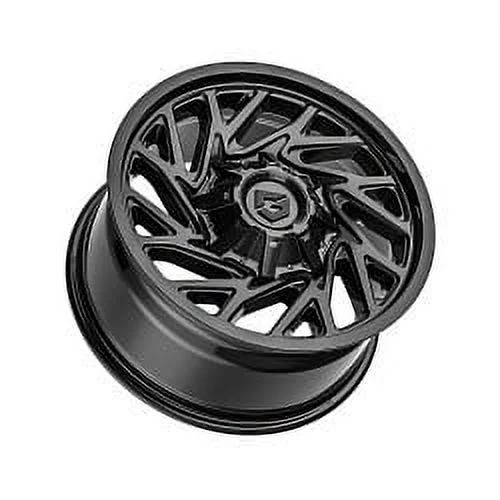 Gear Off Road 769B-2106819 20X10 6X135/6X5.50 Wheel Rim 769B