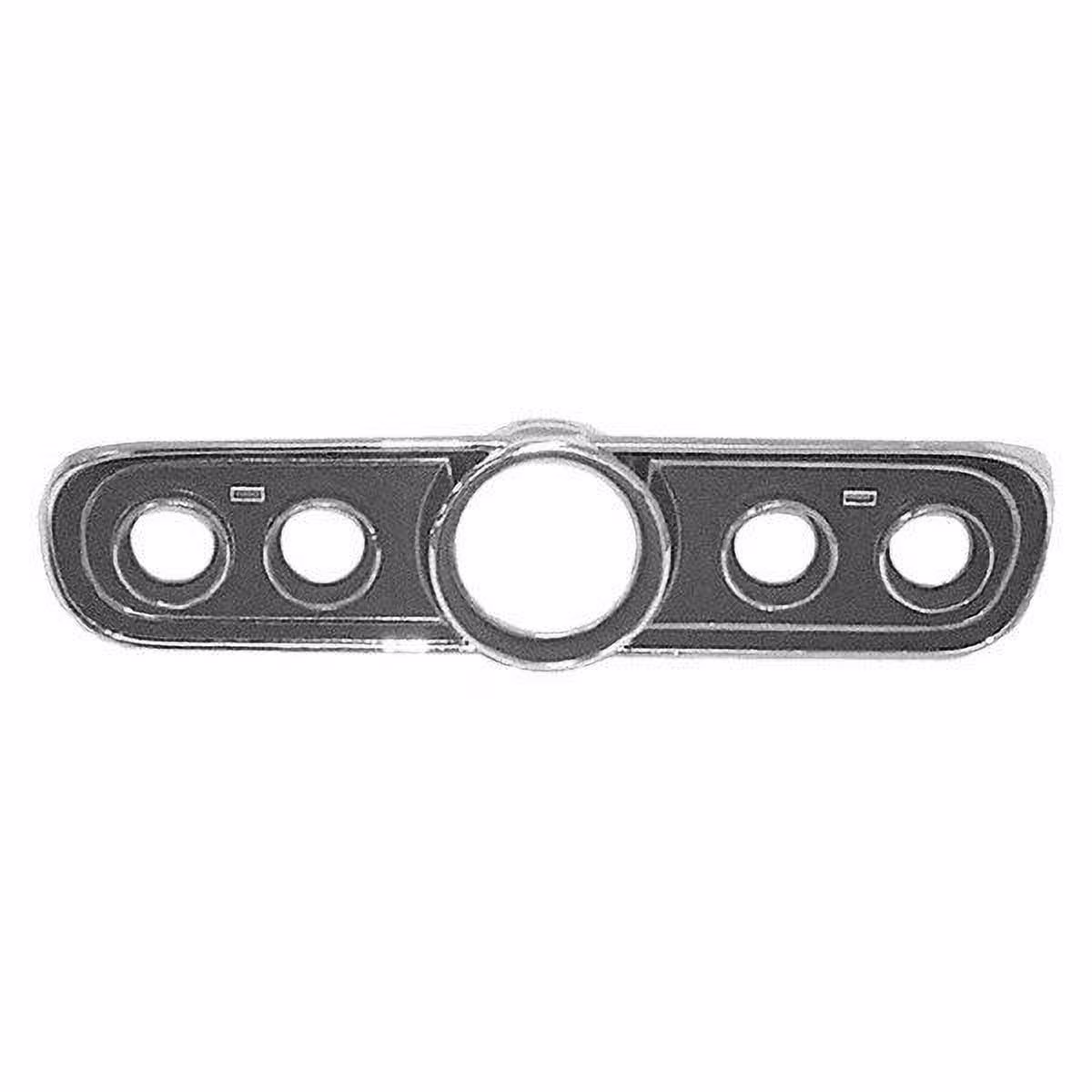 For Ford Mustang 1966 Goodmark Instrument Bezel