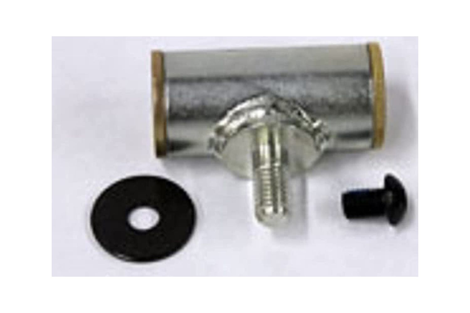 Bushing Pivot Tube Set 013081-Z Works W Horizon Fitness 4.1E - EP104-2005 Elliptical