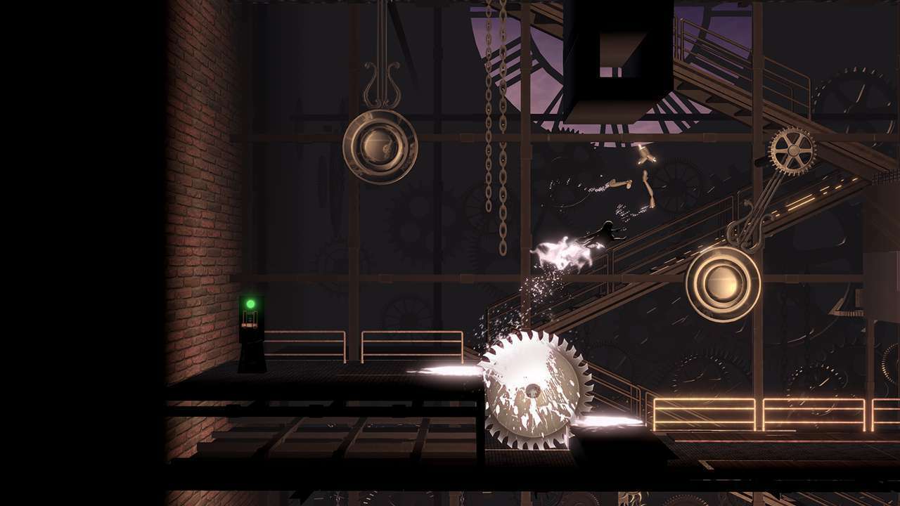 The MISSING: J.J. Macfield Island of Memories - Nintendo Switch Limited Run #61