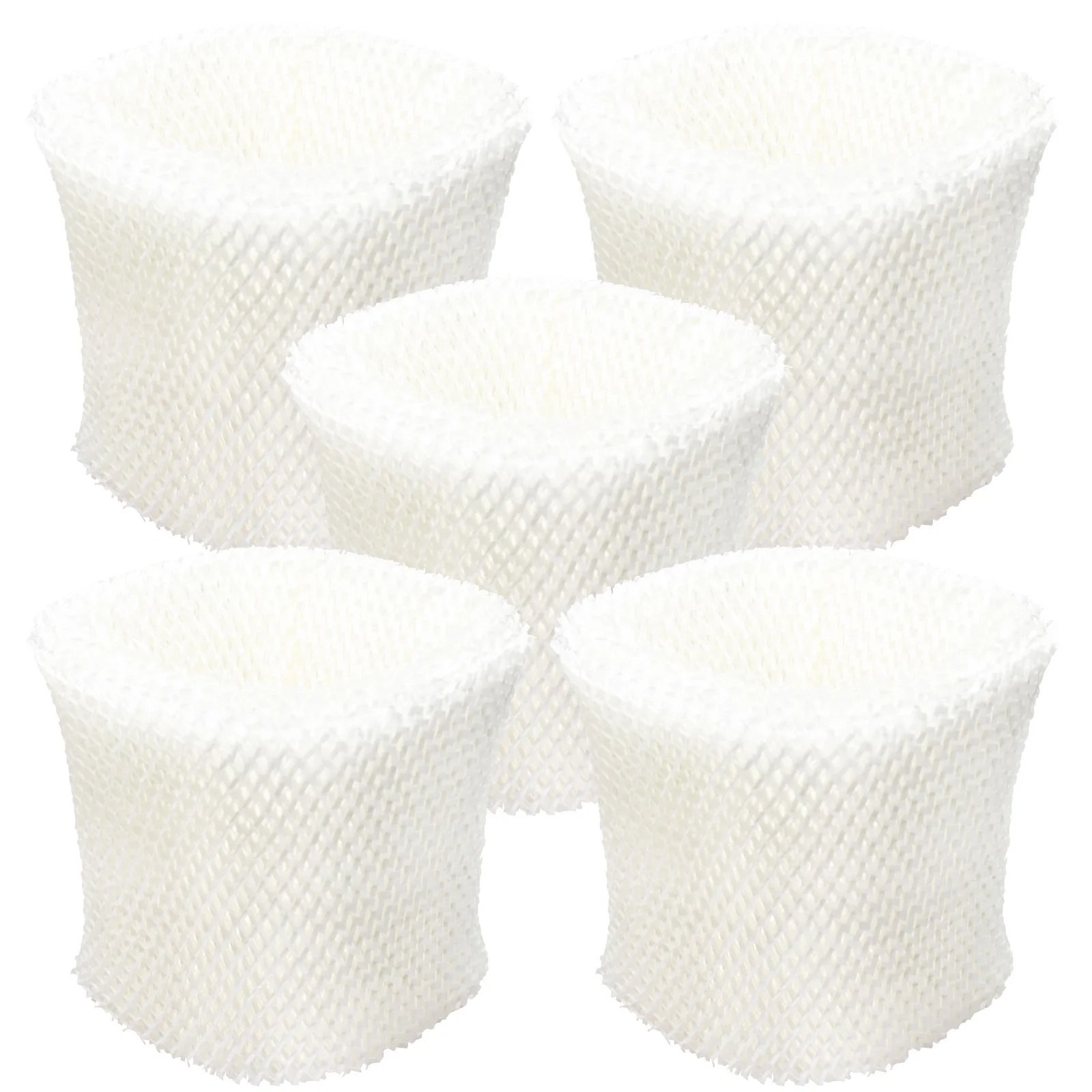 5-Pack Replacement Holmes HM1855 Humidifier Filter - Compatible Holmes HWF65, Type C Air Filter