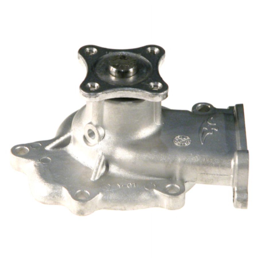 Carquest Premium New Premium Water Pump Fits select: 1991-1999 NISSAN SENTRA, 1995-1998 NISSAN 200SX