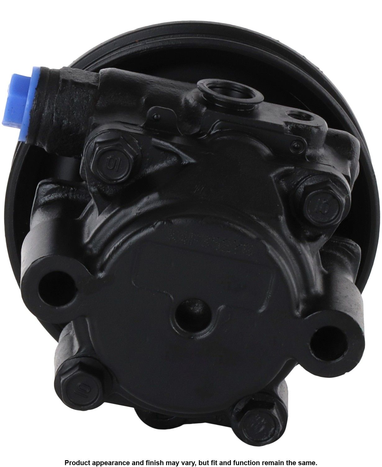 Cardone Remanufactured P/S Pump, w/o Reservoir Fits select: 2004-2006 TOYOTA SIENNA