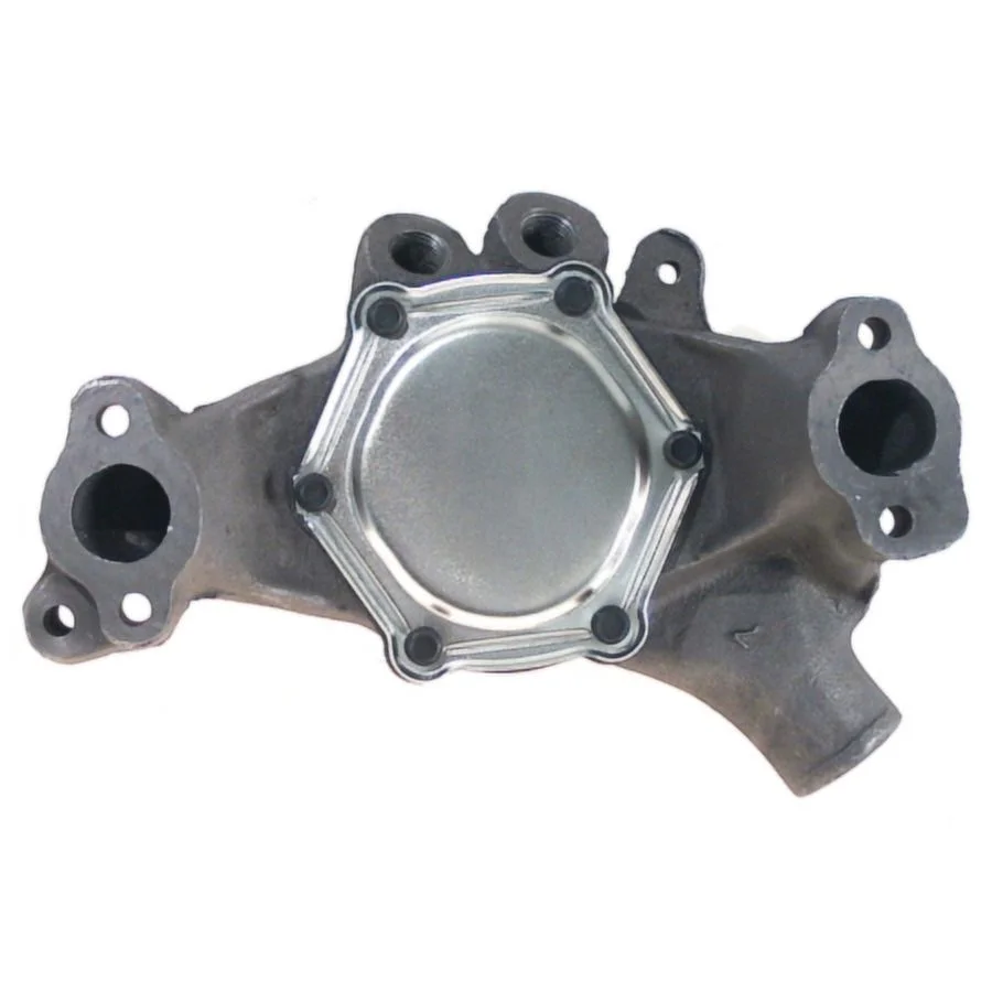 Carquest Premium New Premium Water Pump Fits select: 1970 CHEVROLET MALIBU, 1973-1980 CHEVROLET C10