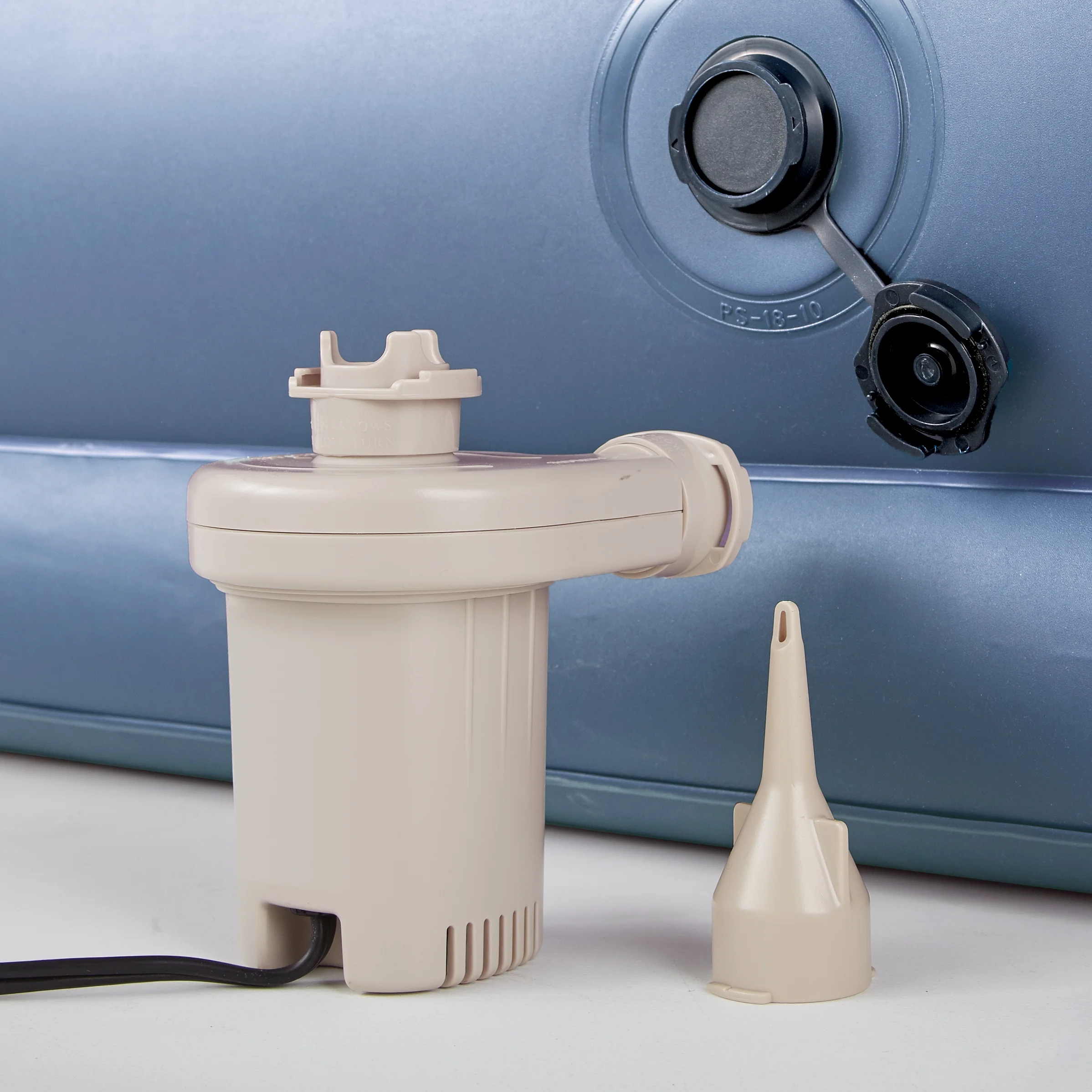 Beautyrest Posture Lux 15