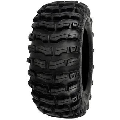 Sedona Buzz Saw R/T Radial Tire 25x10-12 for Honda TRX 300P FOURTRAX 1988-2000