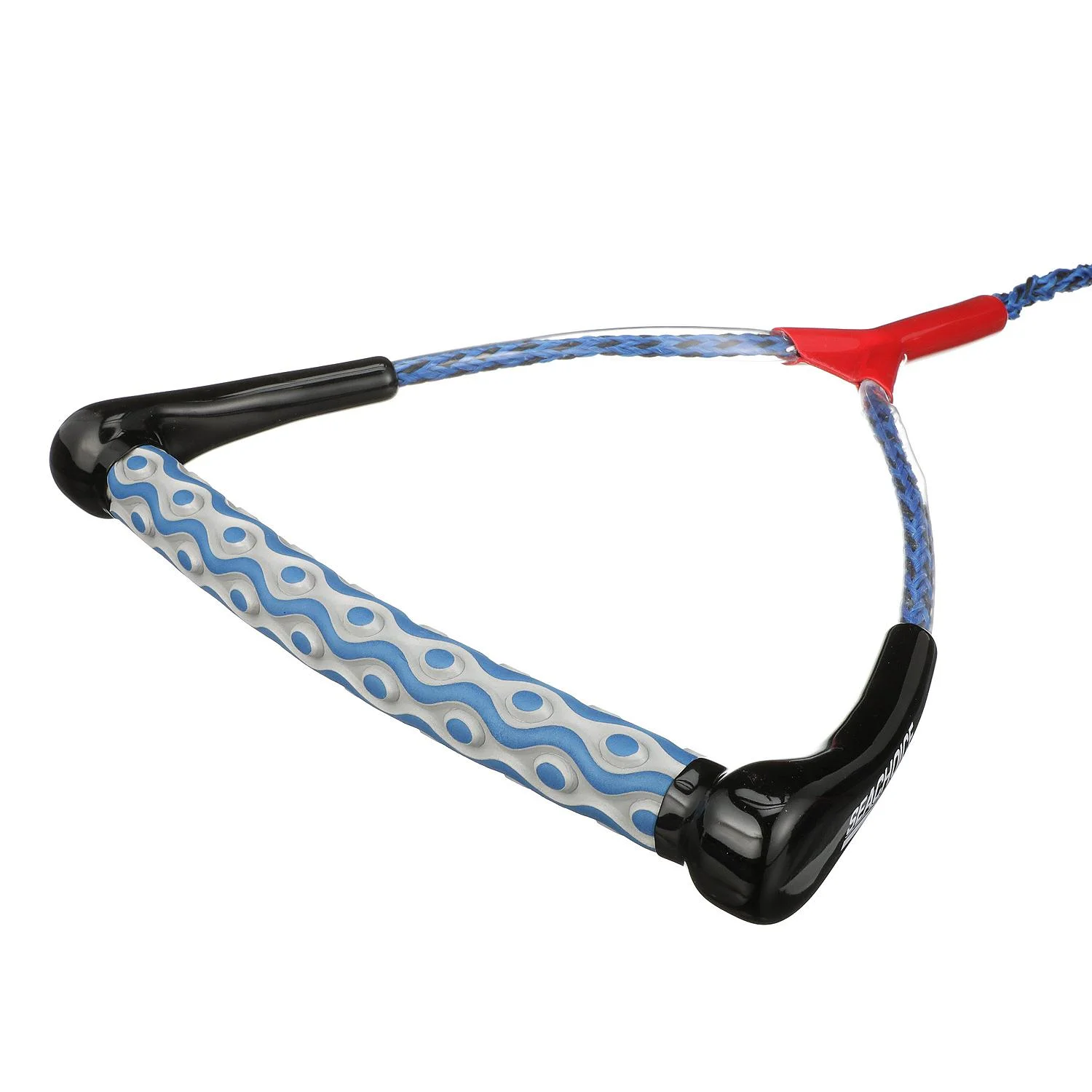 Seachoice 86733 75' 3-Section Water Ski Rope