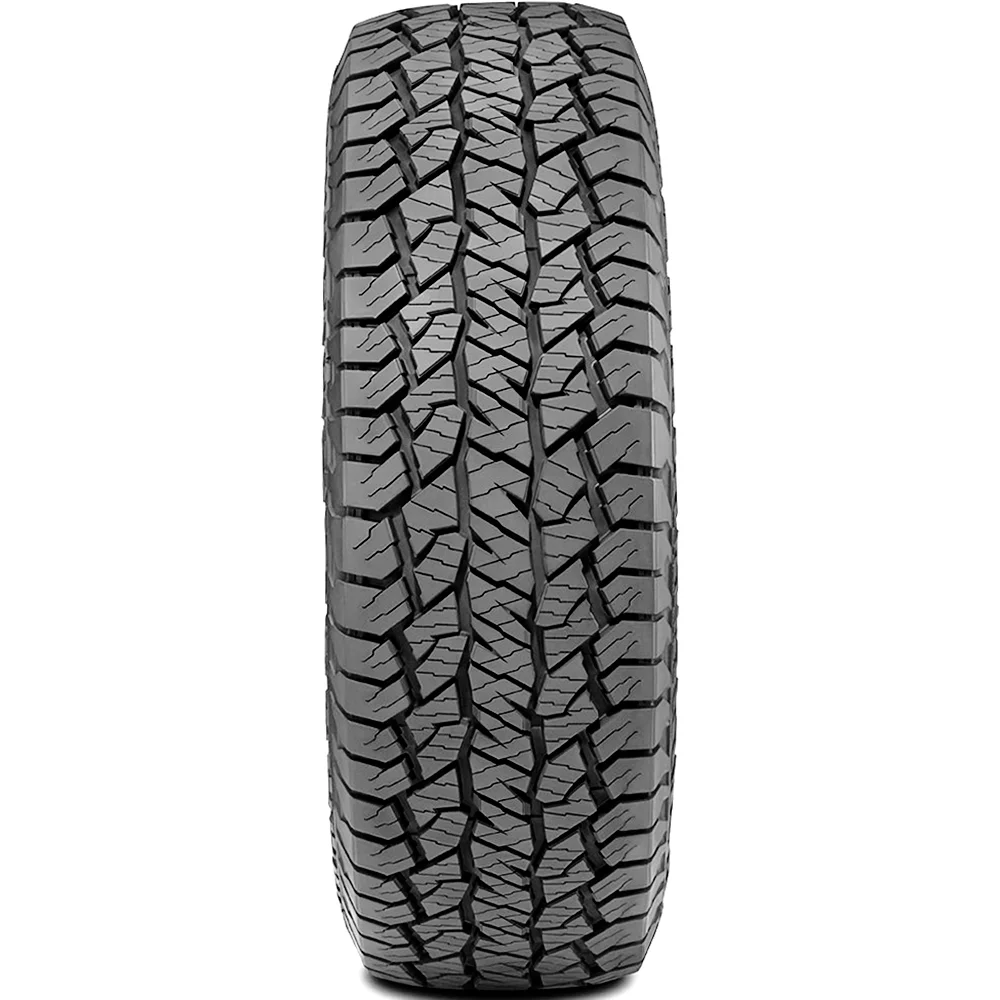 Pair of 2 (TWO) Hankook Dynapro AT2 LT 265/60R18 Load E 10 Ply AT A/T All Terrain Tires Fits: 2012-13 Jeep Grand Cherokee Laredo X, 2015 Toyota Tacoma TRD Pro