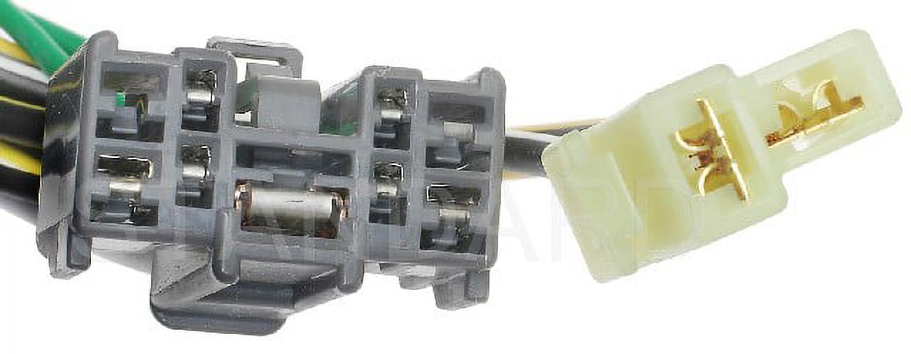 Standard Motor Products US481 Ignition Switch Fits select: 2001-2003 CHEVROLET TRACKER