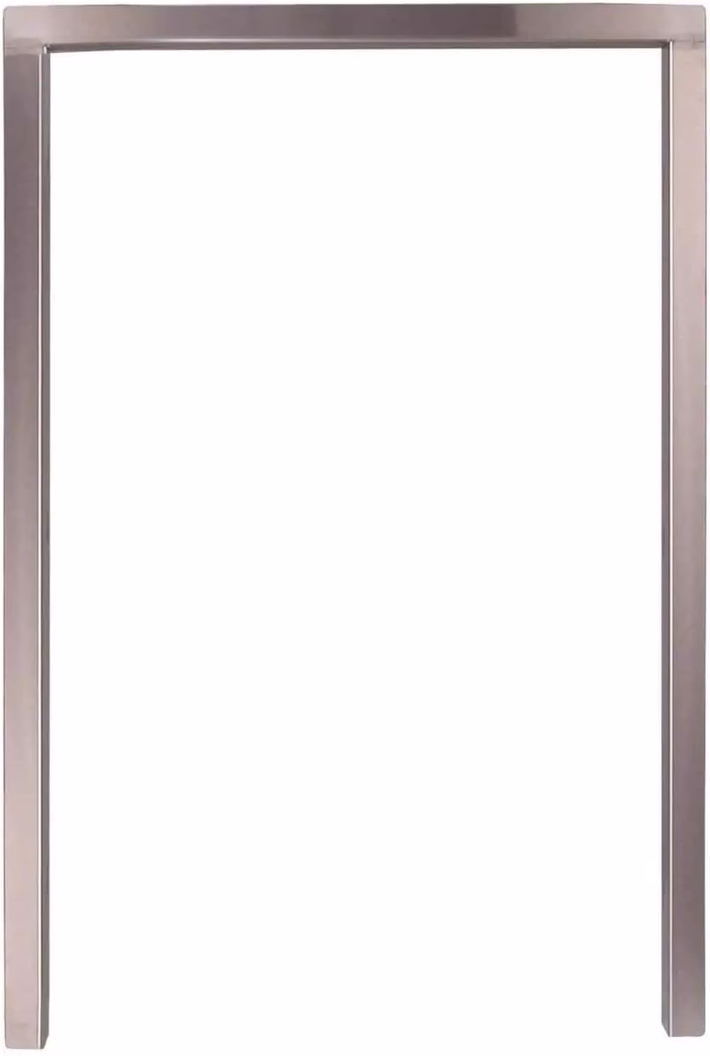 Blaze Trim Kit for 23.5-Inch 5.1 Cu. Ft. Outdoor Rated Double Drawer Refrigerator - BLZ-TRIMKIT-DR5.1