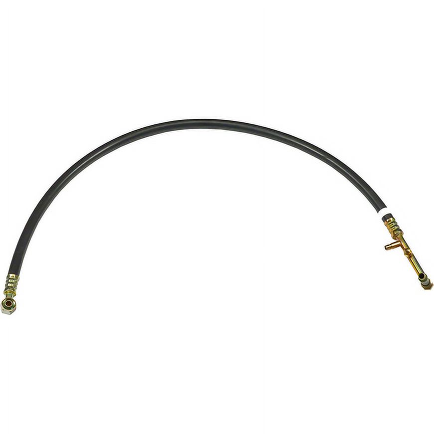 Omega Environmental Technologies 34-99017 A/C Refrigerant Suction Hose