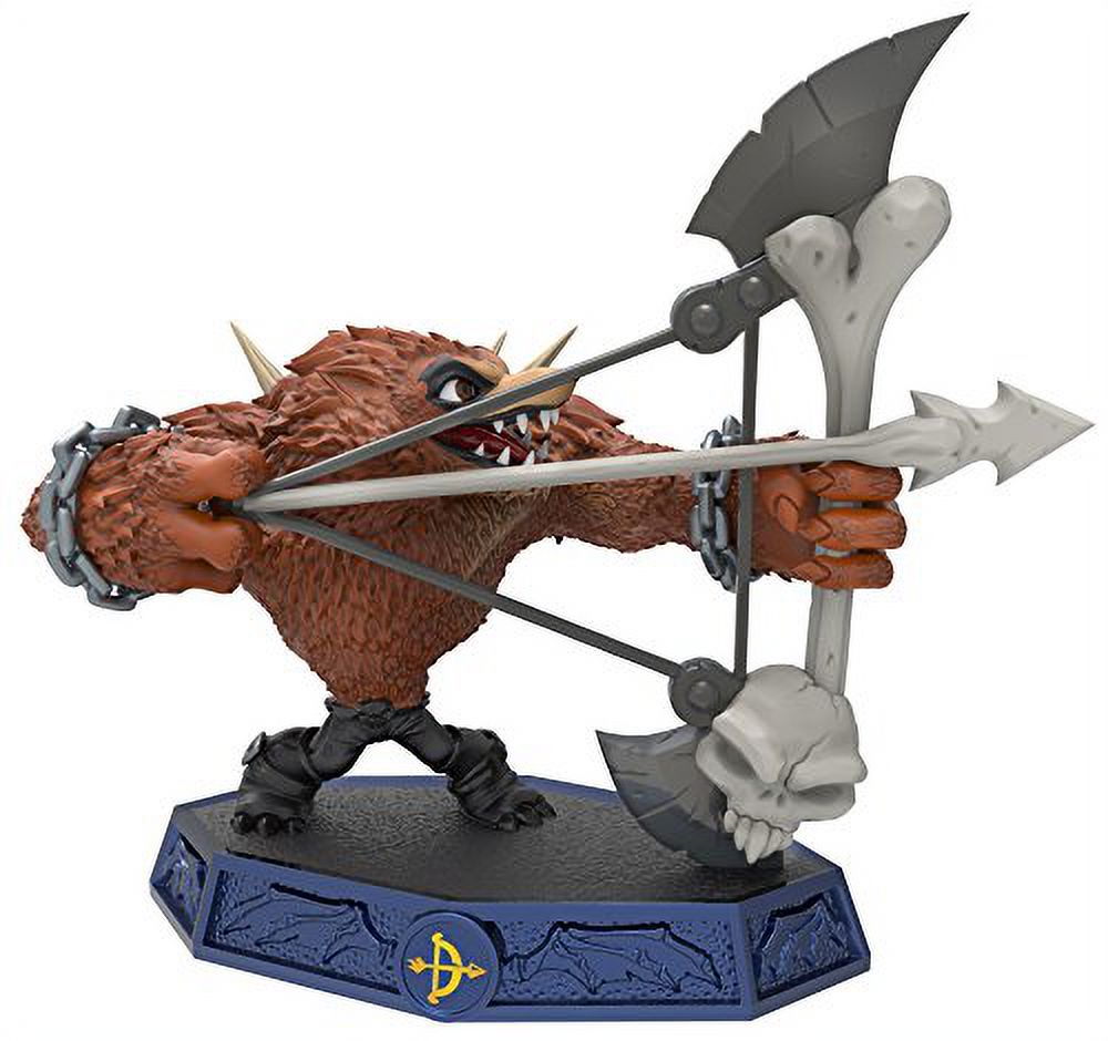 Skylanders Imaginators - Sensei - Wolfgang (Xbox One/PS4/PS3/Xbox 360/Nintendo Wii U)