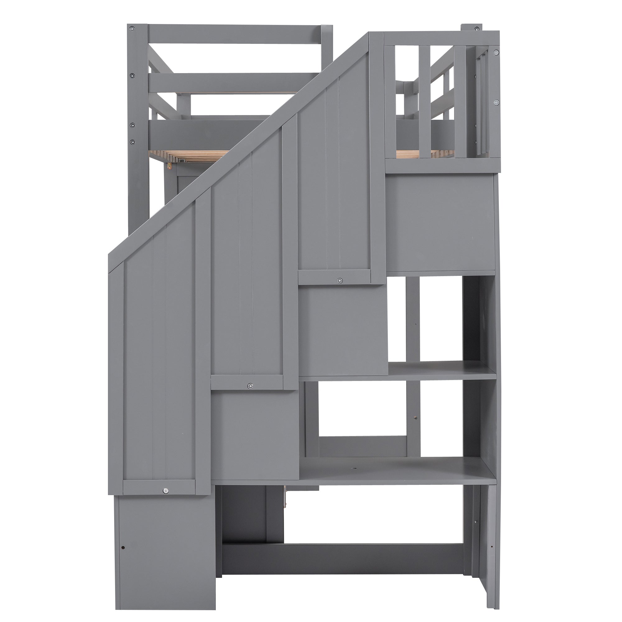 Vogue Loft Bed