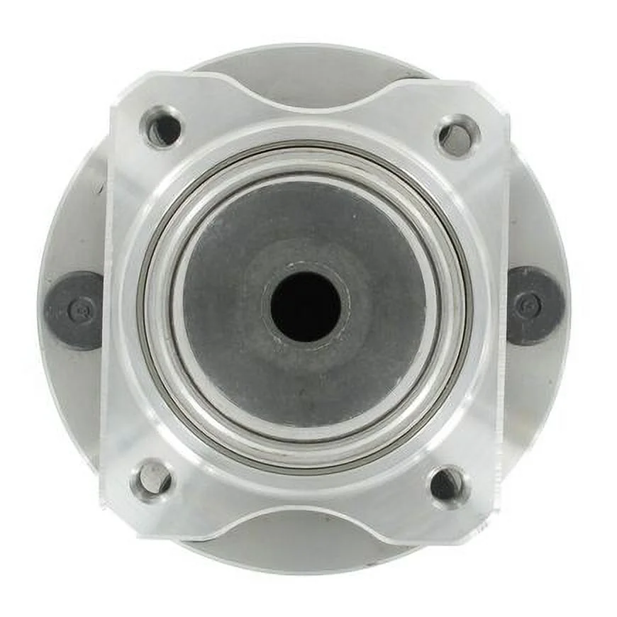 Skf BR930350 Wheel Bearing And Hub Assembly