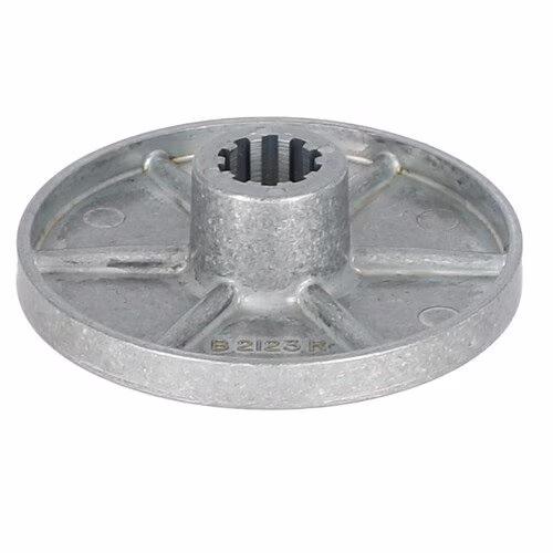 Fan Drive Friction Disc fits John Deere 720 BN H 620 AR GN 60 AO GM 630 AW GW 50 B BO HWH 530 ANH GH 730 520 G BWH 70 A BNH HNH B2123R