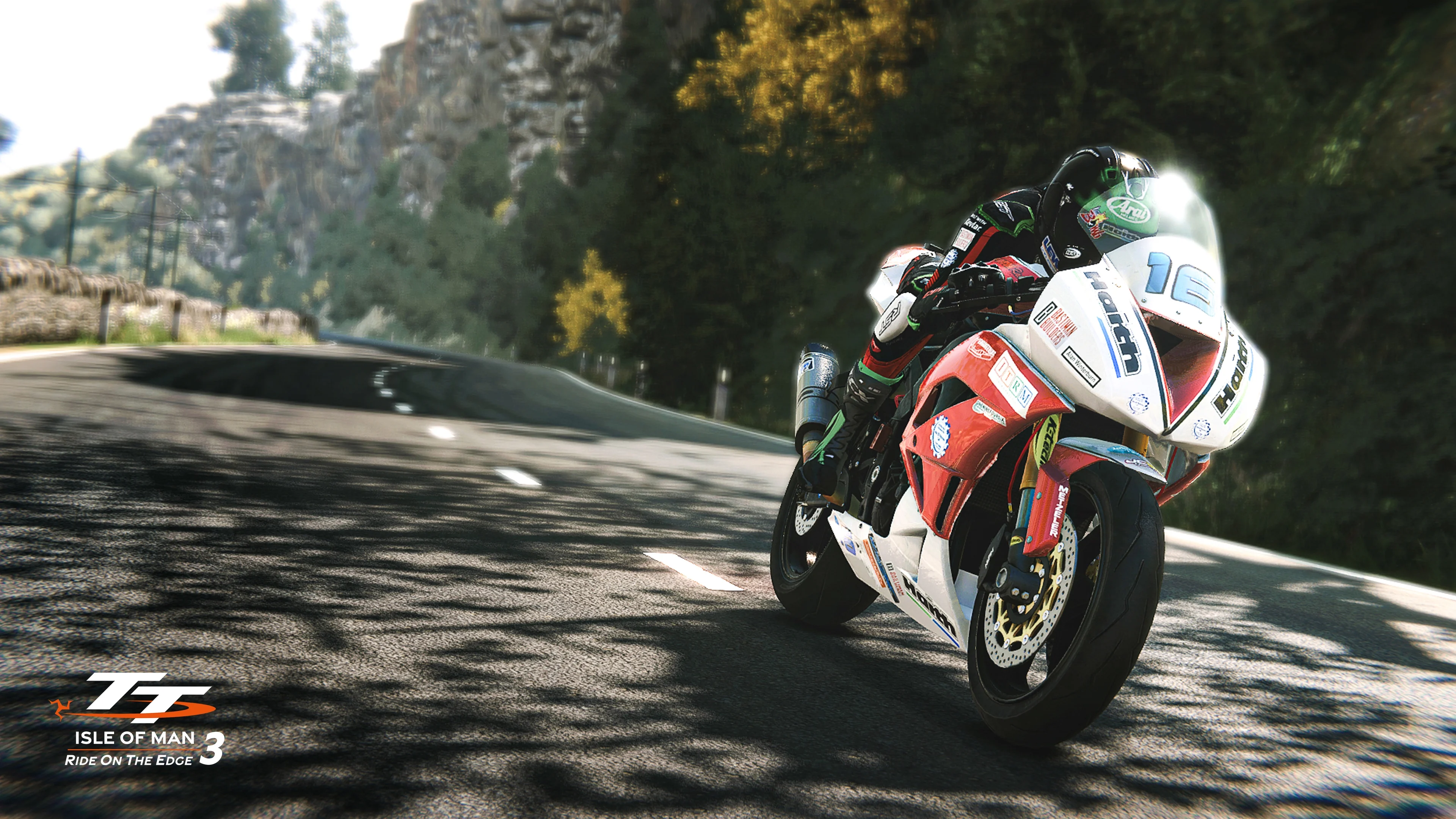 TT Isle of Man: Ride on the Edge 3 - Nintendo Switch