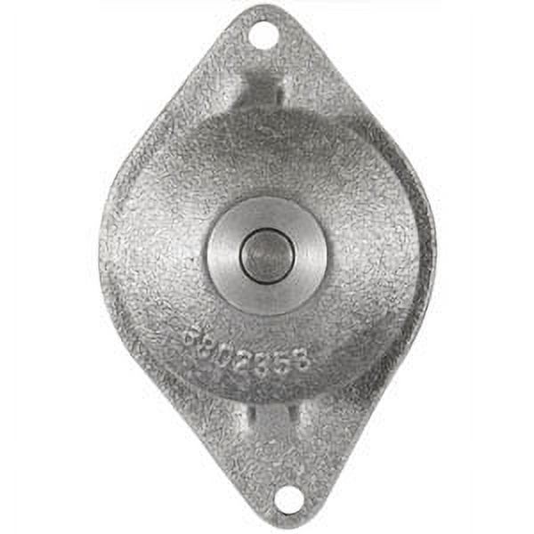 RAParts A77471 Water pump Cummins   (4 & 6 Cyl. Engine, TD7G-H-TD8G-H-100G-125G) Fits CA